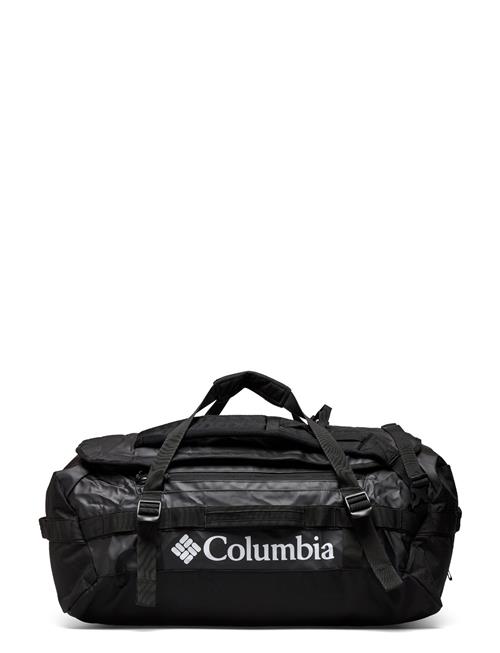 Columbia Sportswear Landroamer 60L Duffel Columbia Sportswear Black