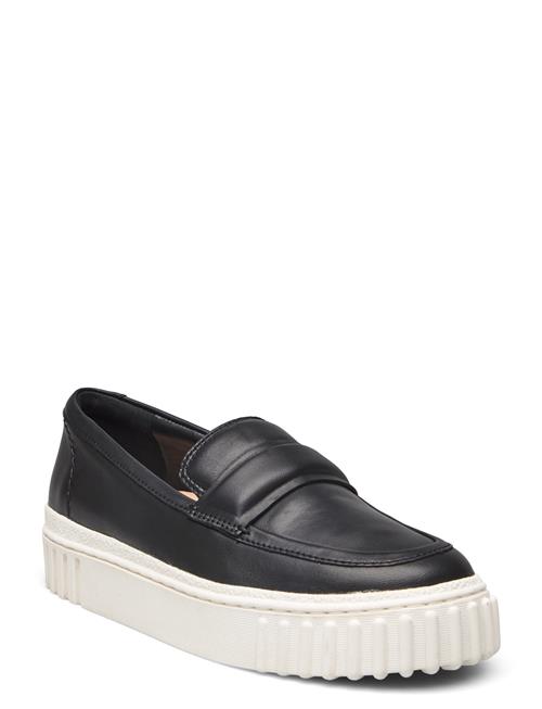 Se Clarks Mayhill Cove D Clarks Black ved Booztlet