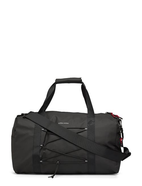 Björn Borg Borg Trek Sports Bag Björn Borg Black