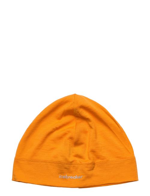 Icebreaker U Mer 200 Oasis Beanie Icebreaker Orange