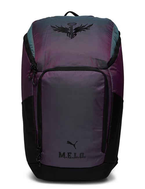 Lamelo Backpack PUMA Purple