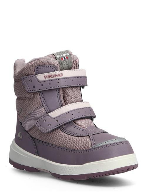 Se Viking Play Reflex Warm Gtx 2V Viking Purple ved Booztlet