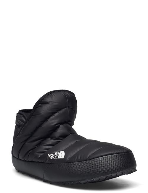 Se The North Face W Thermoball Traction Bootie The North Face Black ved Booztlet