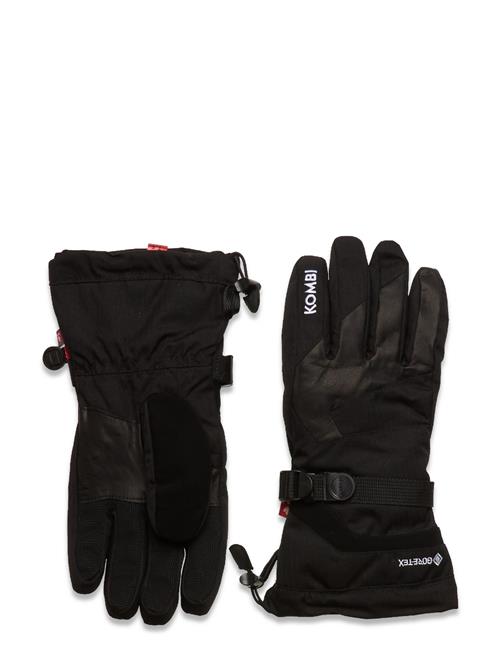 Se Kombi Timeless Mens Glove Kombi Black ved Booztlet