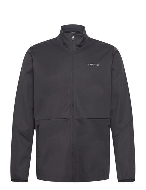Core Nordic Training Jacket M Craft Black
