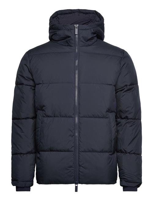 Selected Homme Slhdan Short Puffer Jacket O Selected Homme Navy