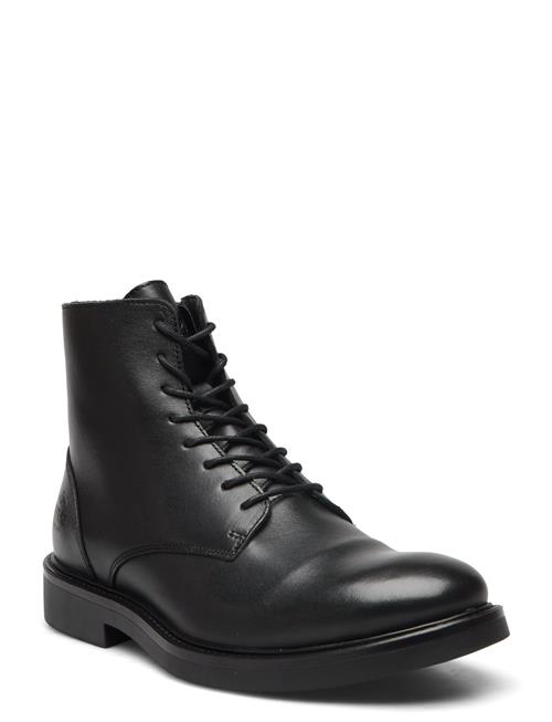 Replay Miles Boot Replay Black