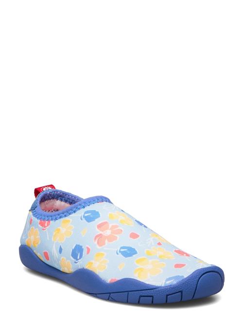 Se Reima Swimming Shoes, Lean Reima Blue ved Booztlet