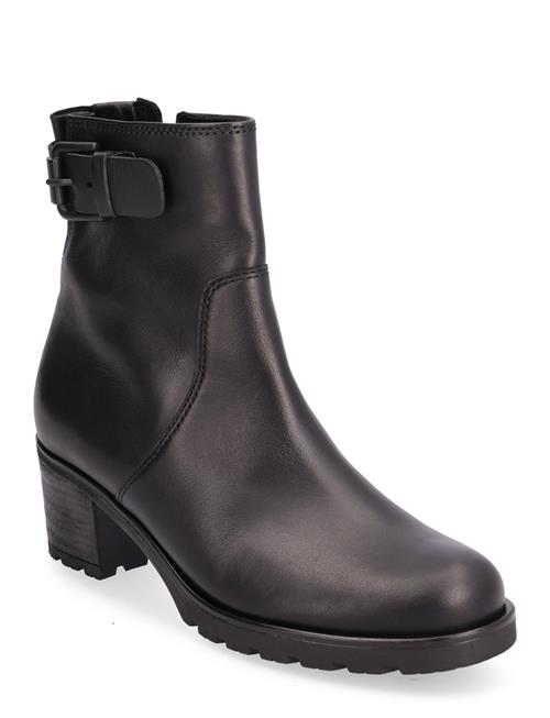 Gabor Ankle Boot Gabor Black