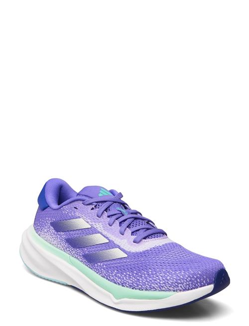 adidas Performance Supernova Stride W Adidas Performance Purple