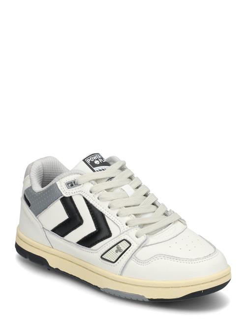 Hummel Power Play Lx-E Hummel White