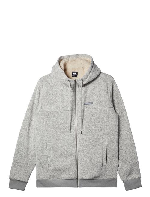 Quiksilver Cypress Keller Quiksilver Grey