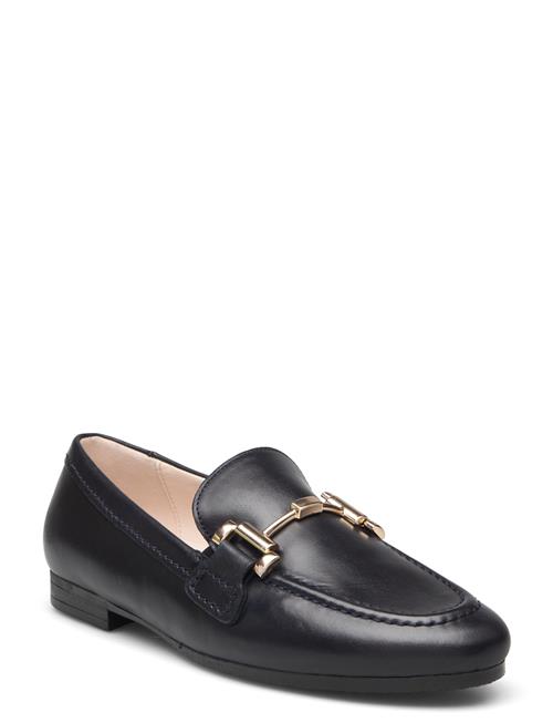 Se Gabor Loafer Gabor Black ved Booztlet