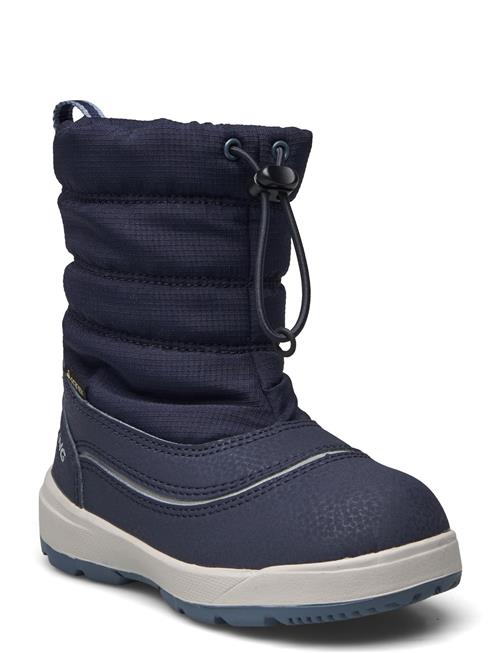 Toasty Pull-On Warm Gtx Viking Navy