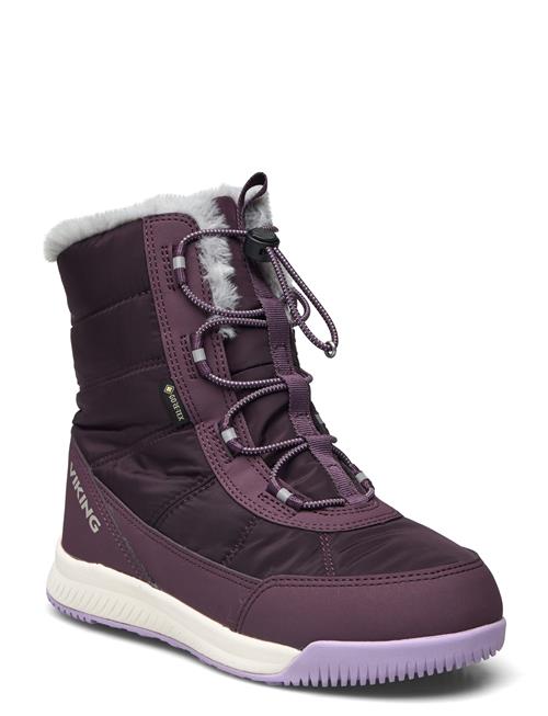 Aery Warm Gtx Sl Viking Purple