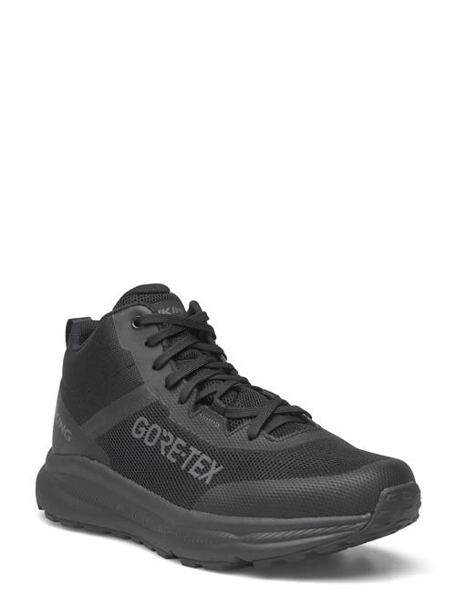 Stride Mid Gtx M Viking Black