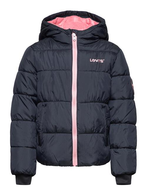 Levi's® Essential Puffer Jacket Levi's Grey