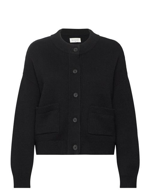 MSCH Copenhagen Mschcarina Cardigan MSCH Copenhagen Black