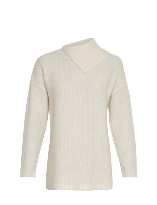 MSCH Copenhagen Mschevonna Nenaya Pullover MSCH Copenhagen Beige