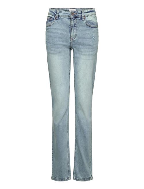 Grsculpt Matt Jeans Grunt Blue