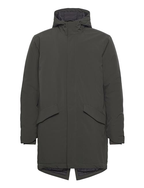 Clean Cut Copenhagen Cody Winter Jacket Clean Cut Copenhagen Khaki