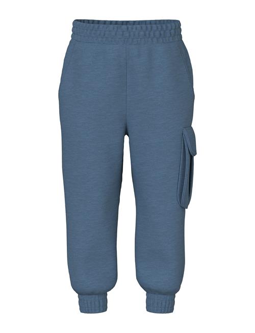 name it Nmmvaronto Swe Pant Unb Name It Blue