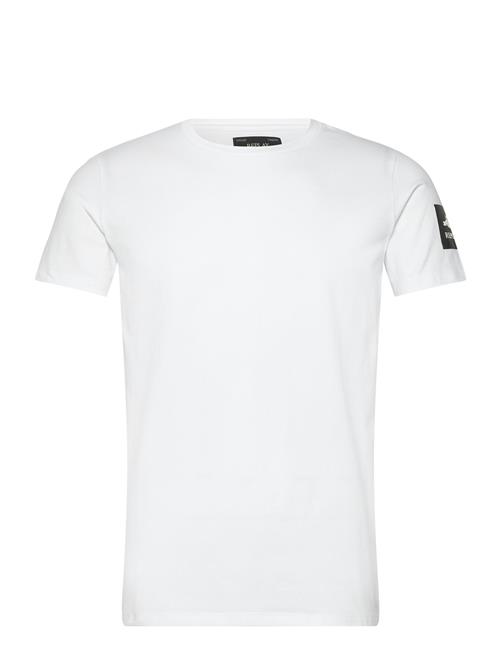 Replay T-Shirt Regular_Slim Replay White