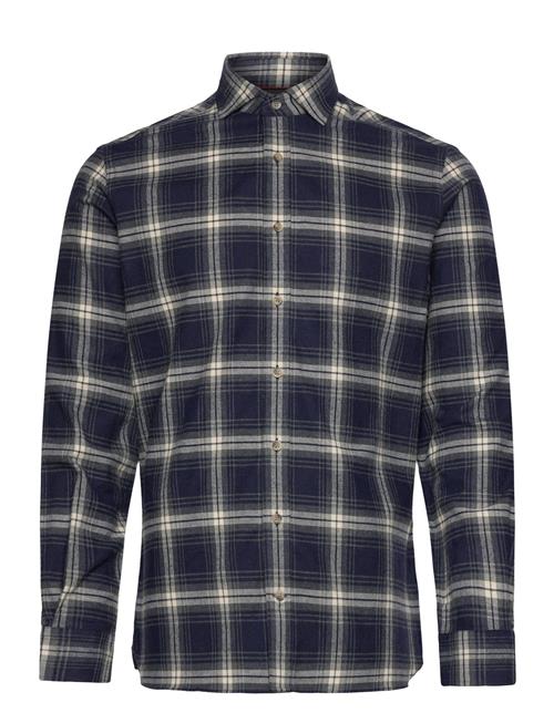 Hackett London Flannel Check Hackett London Patterned