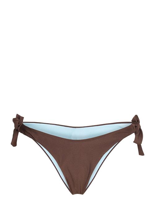 SUI AVA Waverly Bikini Briefs SUI AVA Brown