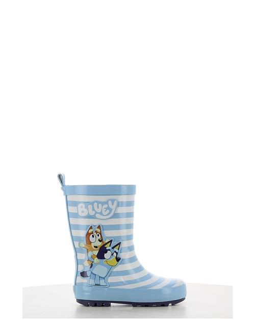 Leomil Bluey Rainboot Leomil Blue