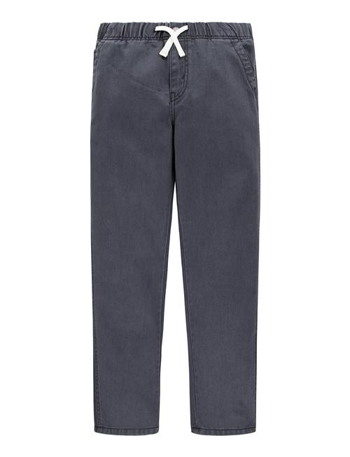 Levi's Levi's® Tapered Pull On Pants Levi's Black