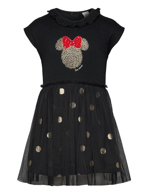 Disney Dress Disney Black