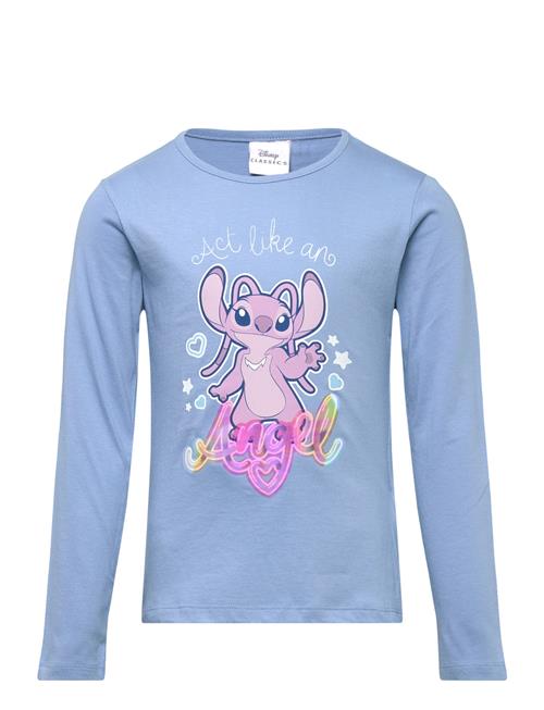 Disney Tshirt Disney Blue