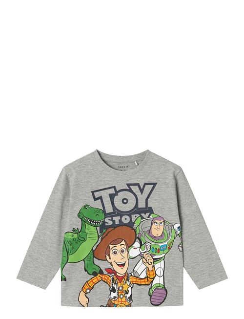 Nmmoliver Toystory Ls Nreg Top Wdi Name It Grey