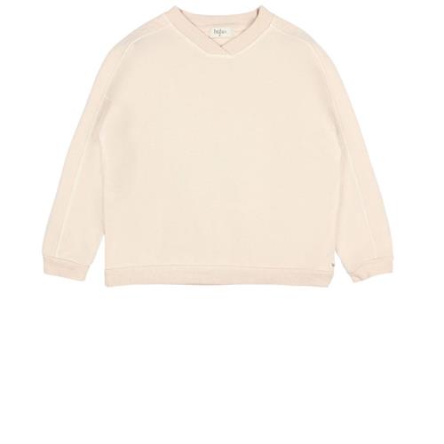 búho Sweatshirt Sand | Beige | 4 years