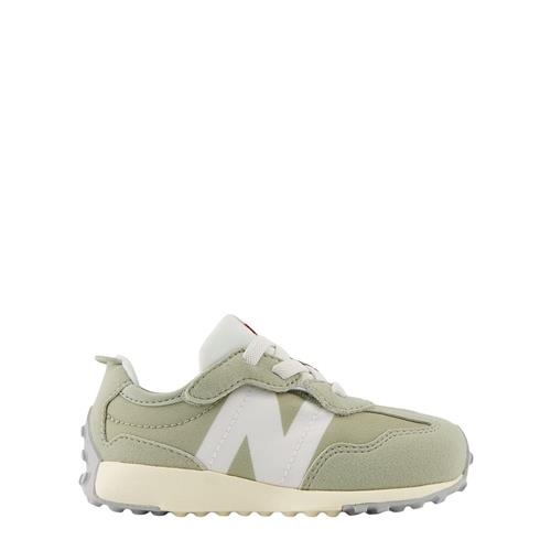 New Balance 327 Baby Sneakere Oliven | Grønn | 25 EU