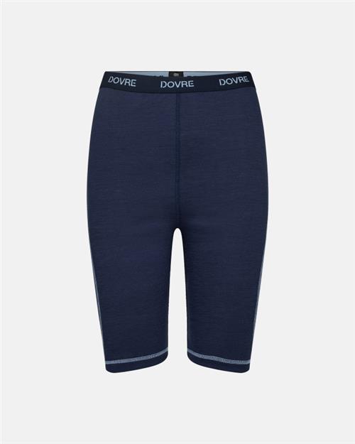 Indershorts | 100 merino uld | Navy