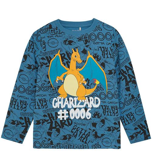 Se Minymo Bluse - Stellar ved KidsWorld