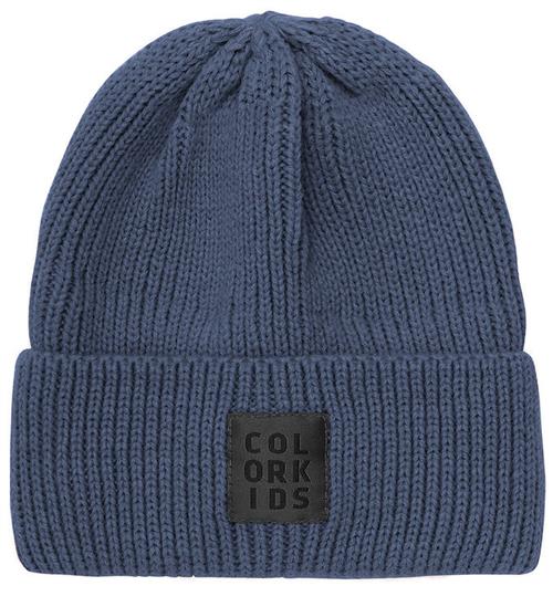 Color Kids Hue - Uld/Akryl - Vintage Indigo