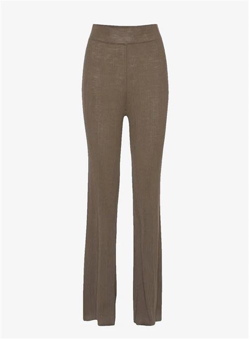 Se Remain Pants Refined Merino Wool ved Number Nine