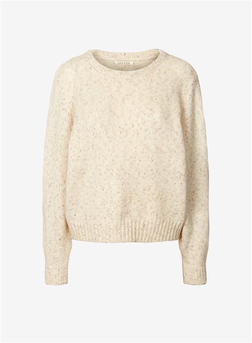 Lala Knit Beige