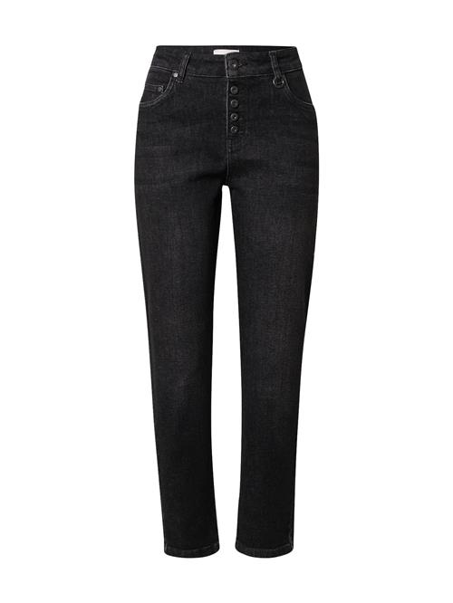 PULZ Jeans Jeans  black denim