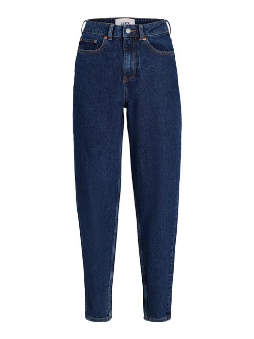 Se JJXX Jeans 'Lisbon'  blue denim / hvid ved About You