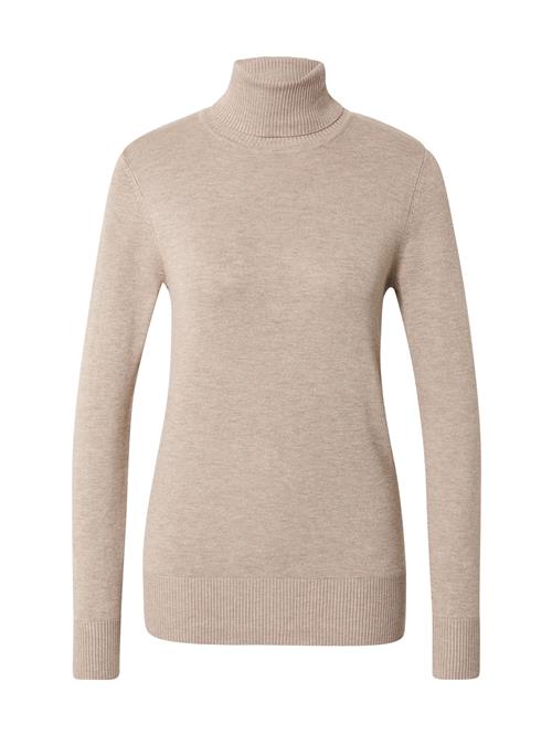 SAINT TROPEZ Pullover 'Mila'  beige