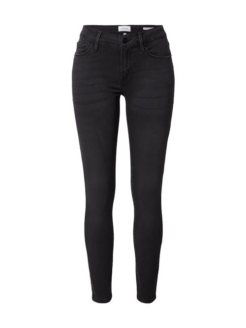 Se FRAME Jeans 'JEANNE'  black denim ved About You