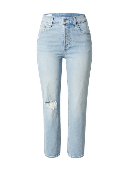 GAP Jeans 'CHEEKY'  blue denim