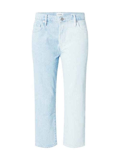 FRAME Jeans  blue denim / pastelblå