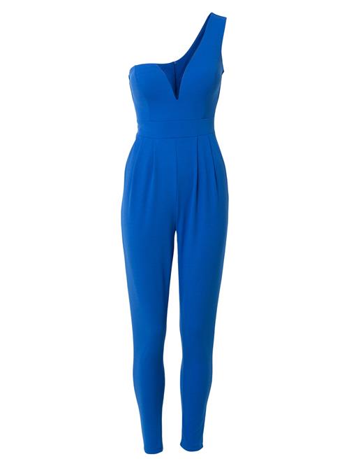 WAL G. Jumpsuit 'DALIA'  blå