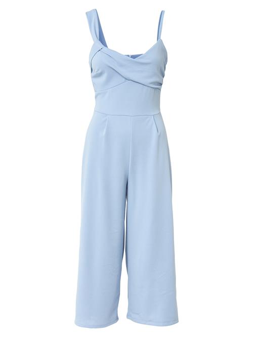 WAL G. Jumpsuit 'BETTY'  lyseblå