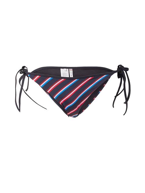 Tommy Hilfiger Underwear Bikinitrusse  azur / lyserød / rød / sort